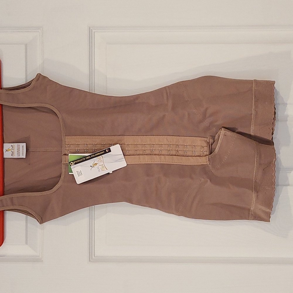 Meli Belt Medium Compression Garment